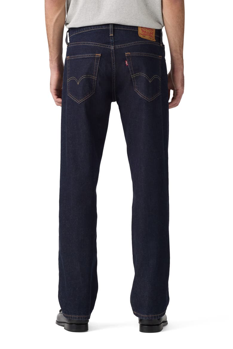 559™ Relaxed Straight Leg Jeans, Alternate, color, NEW FOUND RINSE