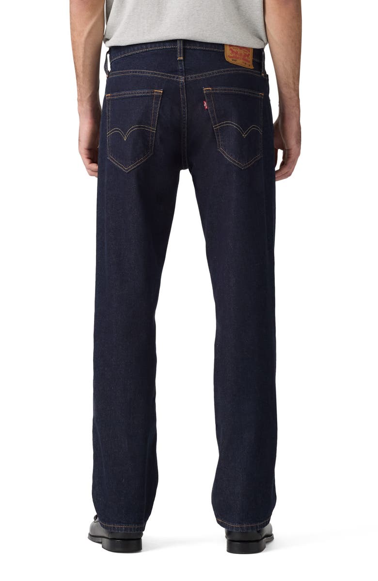 Levi's 559<sup>™</sup> Relaxed Straight Leg Jeans, Alternate, color, New Found Rinse