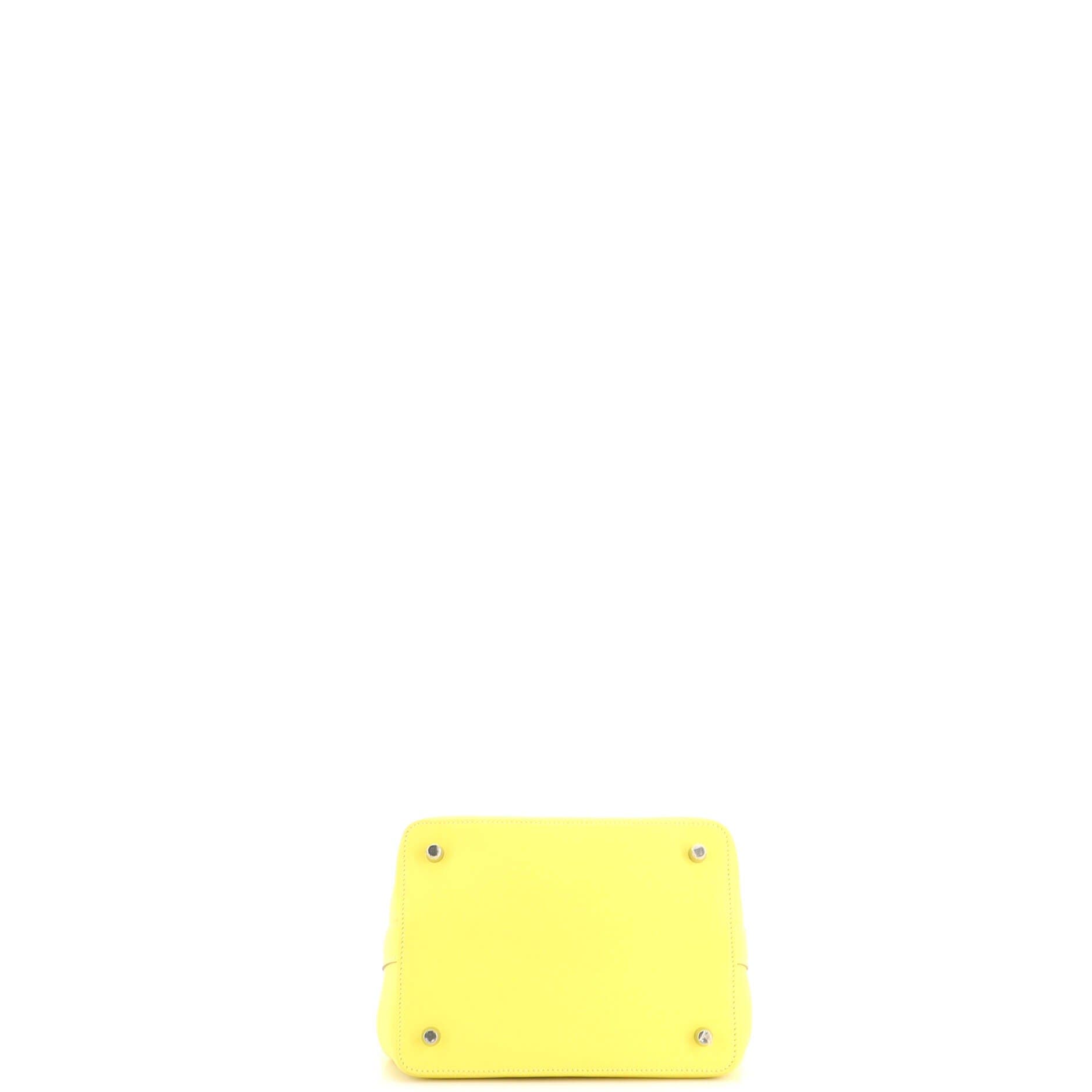 Toolbox Bag Swift 20, Alternate, color, Yellow
