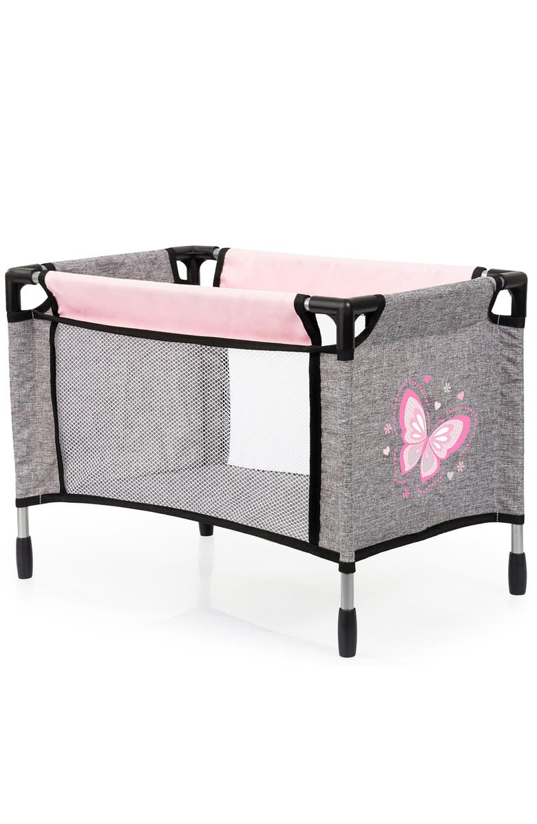 Bayer Design Xeo Mega 10Piece Set Pram, Bed, Handbag & Accessories, Alternate, color, Multicolored