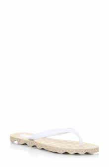 Asportuguesas by Fly London Turtle Flip Flop