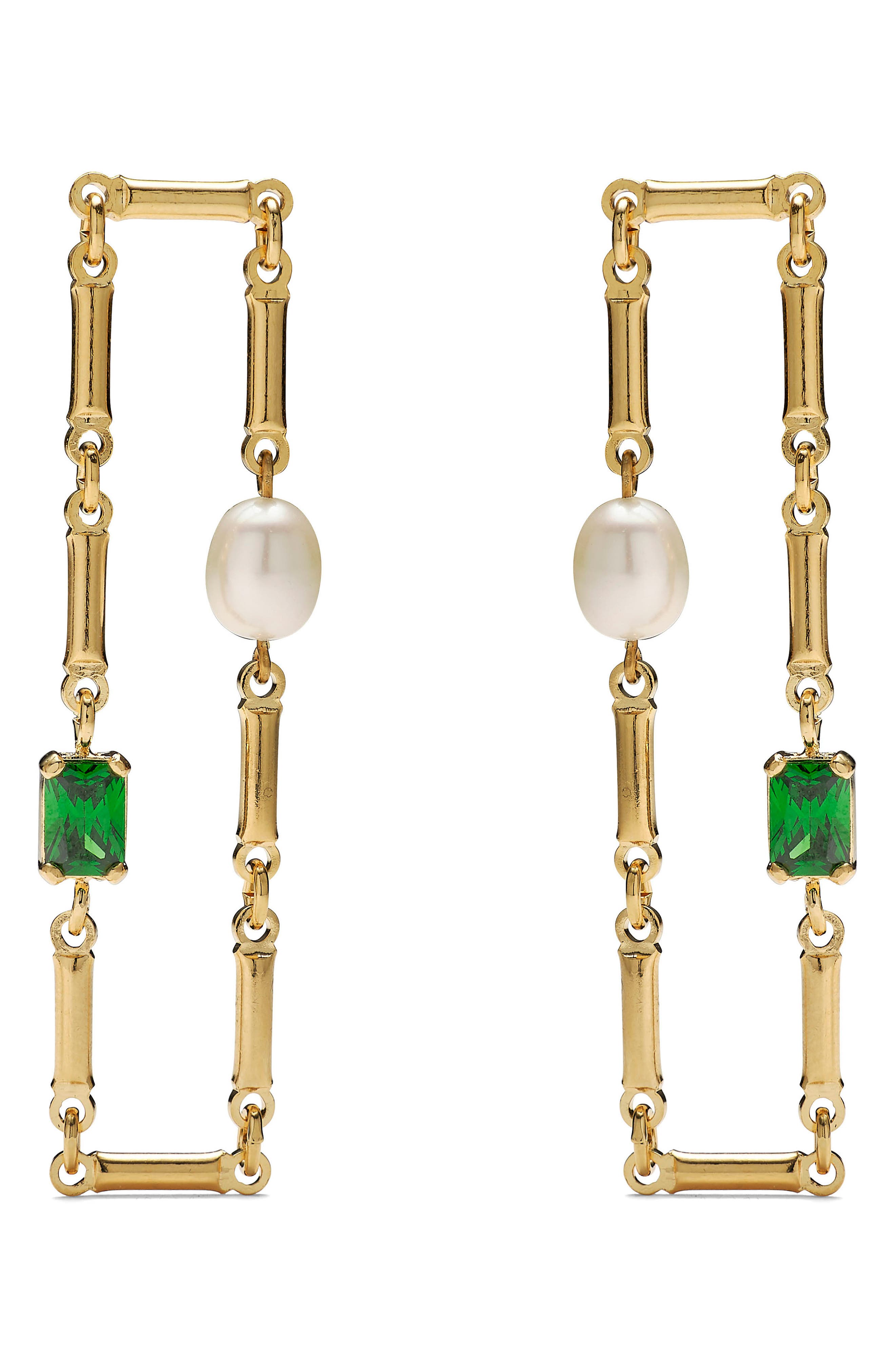 selected GOLD/ GREEN