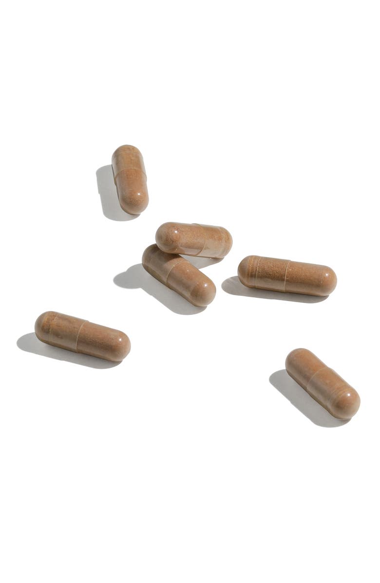 Hum Nutrition Big Chill Dietary Supplement, Alternate, color, 