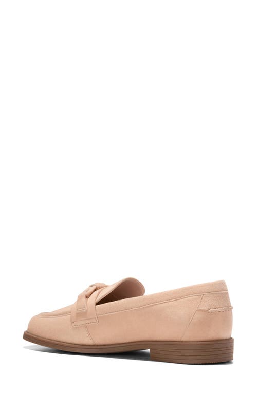 Cole Haan Stassi Bow Loafer