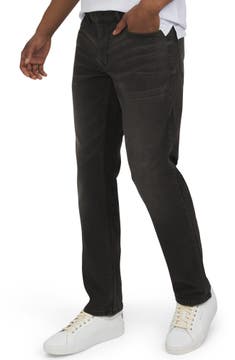 Duane Straight Jeans