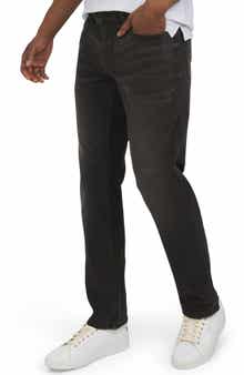 DKNY SPORTSWEAR Duane Straight Jeans