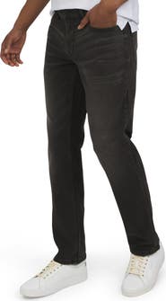 DKNY SPORTSWEAR Duane Straight Jeans