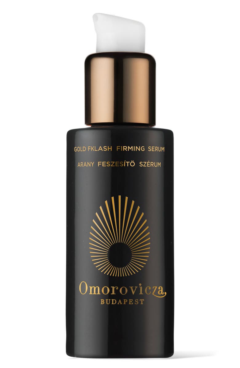 Omorovicza Gold Flash Firming Serum, Main, color, 