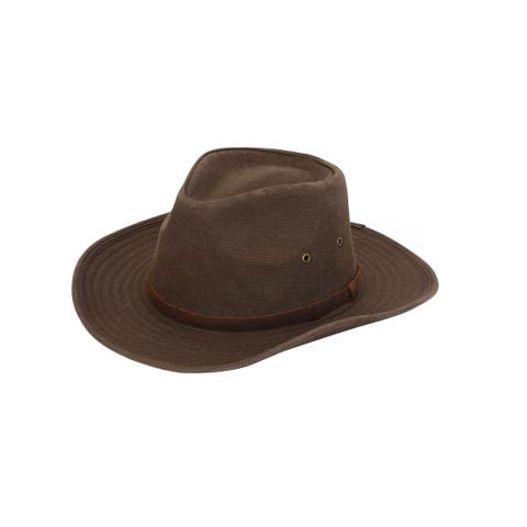 Cumberland Men's Outback Hat