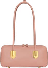 Rebecca Minkoff The Brief Leather Shoulder Bag