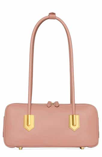 Rebecca Minkoff The Brief Leather Shoulder Bag