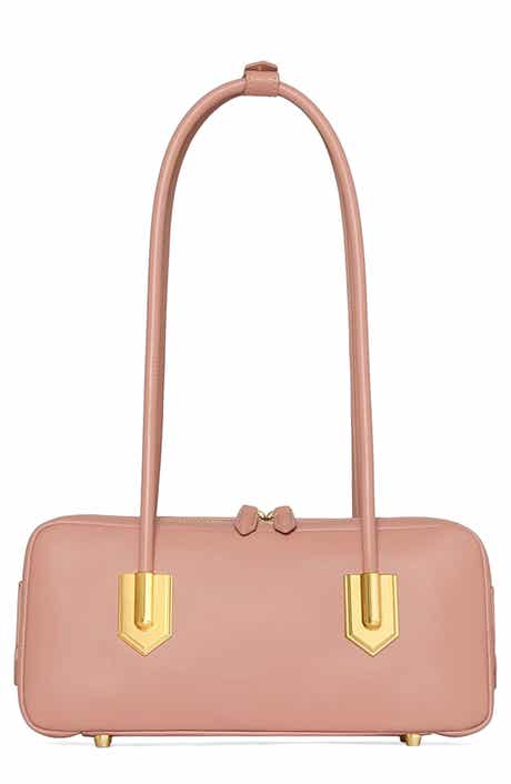 Rebecca Minkoff The Brief Leather Shoulder Bag