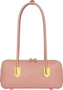Rebecca Minkoff The Brief Leather Shoulder Bag