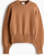 H&M Oversized Jumper