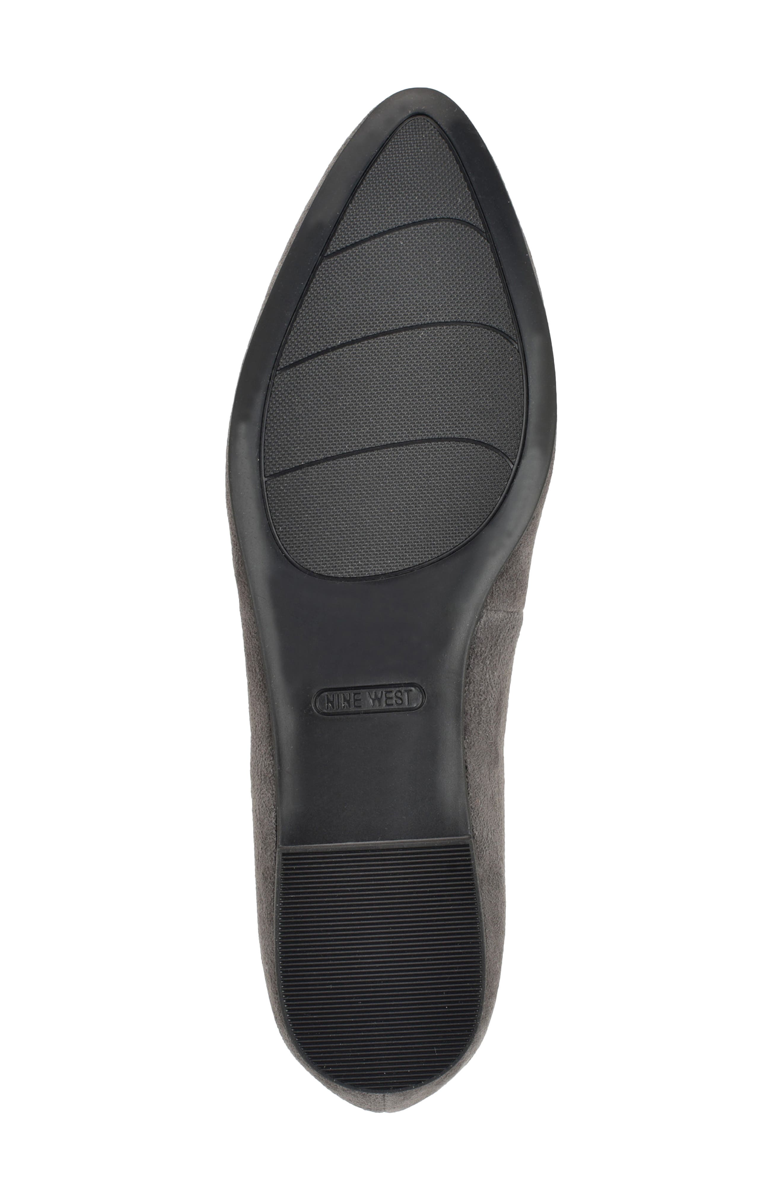 Valore Flat, Alternate, color, GREY