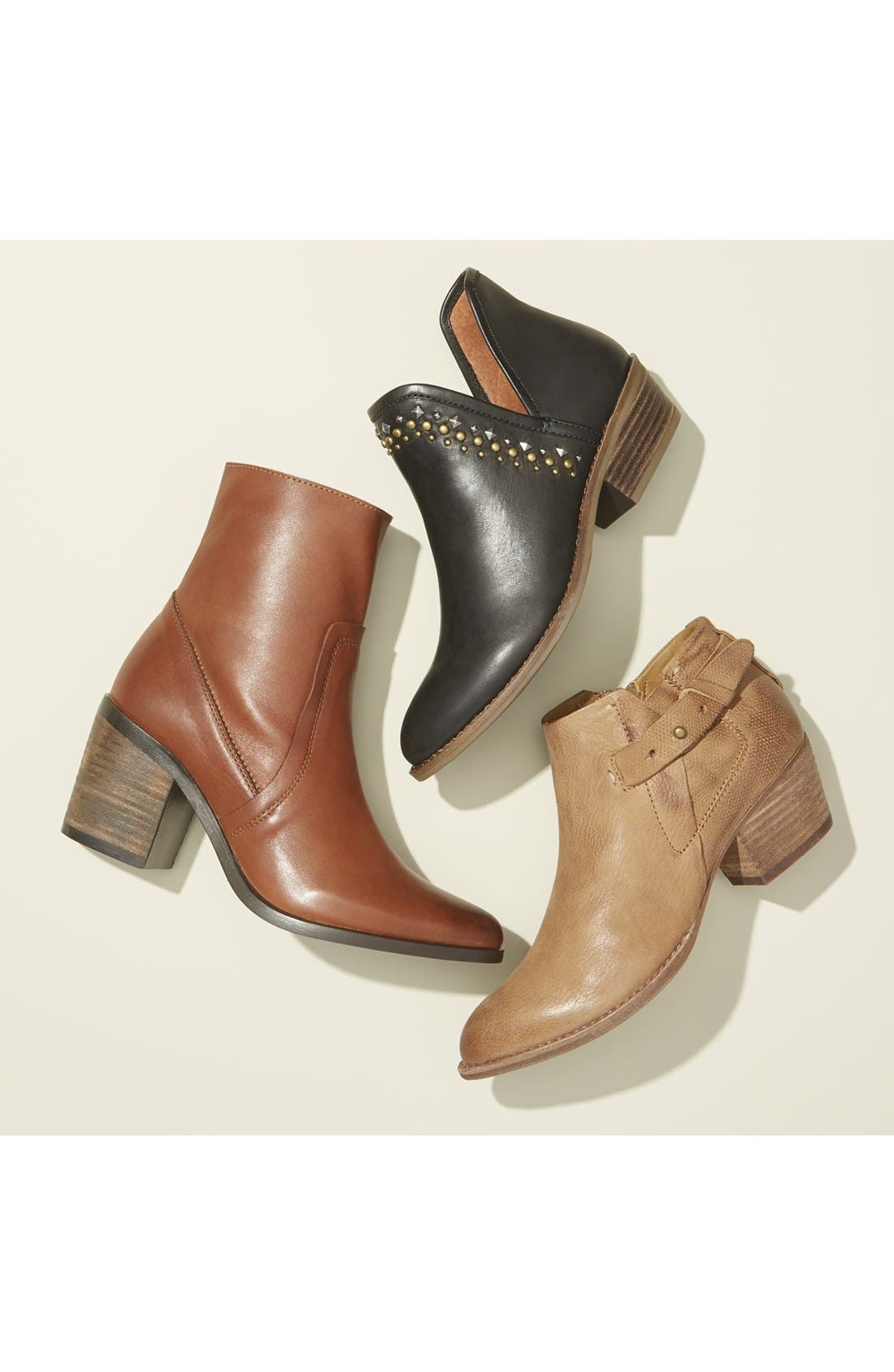 Dolce Vita 'Sierra' Bootie, Alternate, color, 