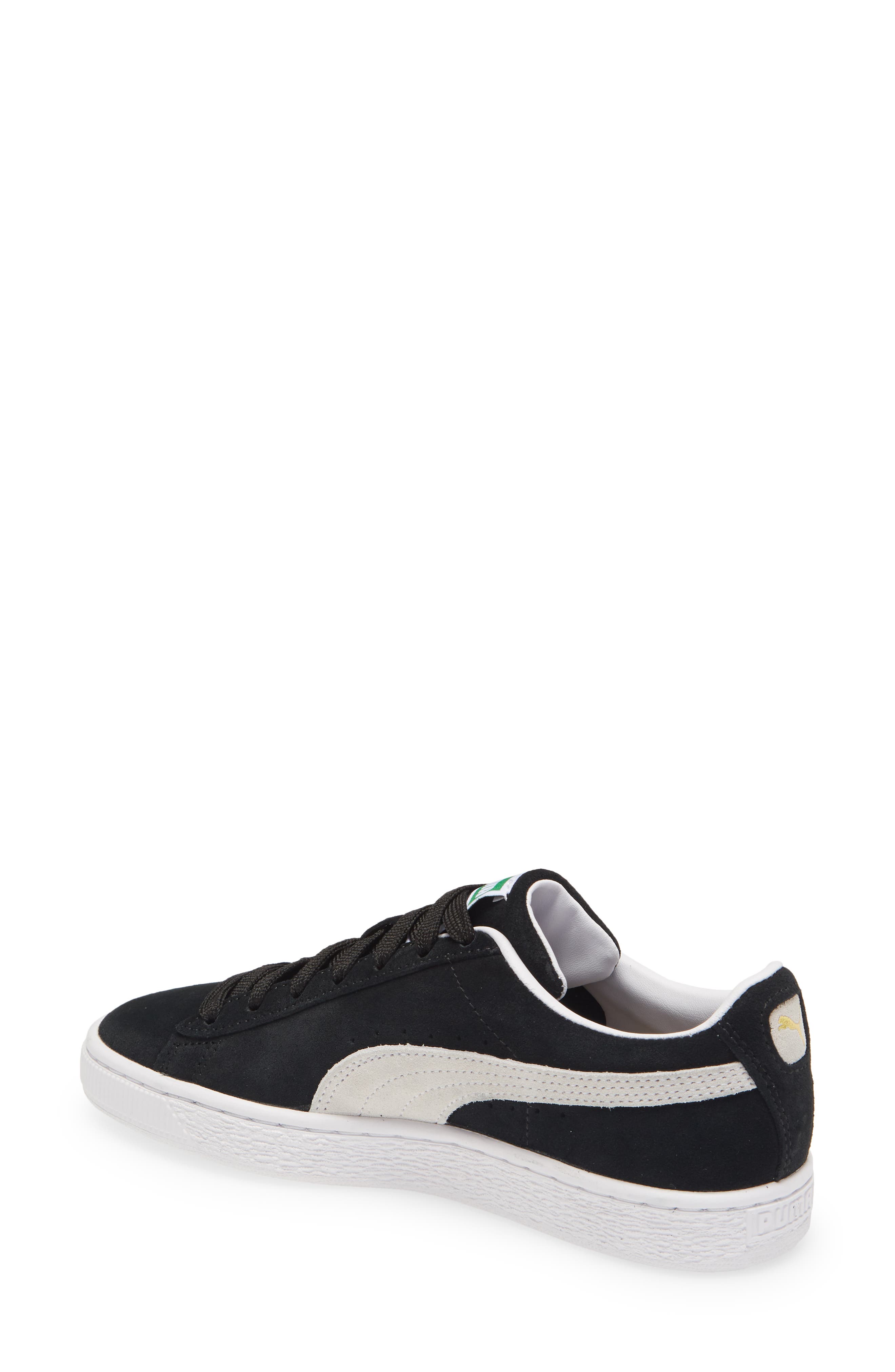 PUMA Suede Classic XXI Sneaker, Alternate, color, 
