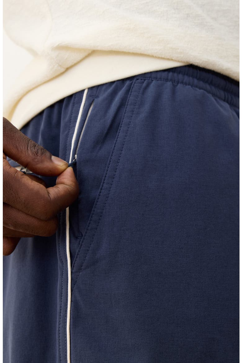Lined Sport & Swim Trunks, Alternate, color, MOOD INDIGO