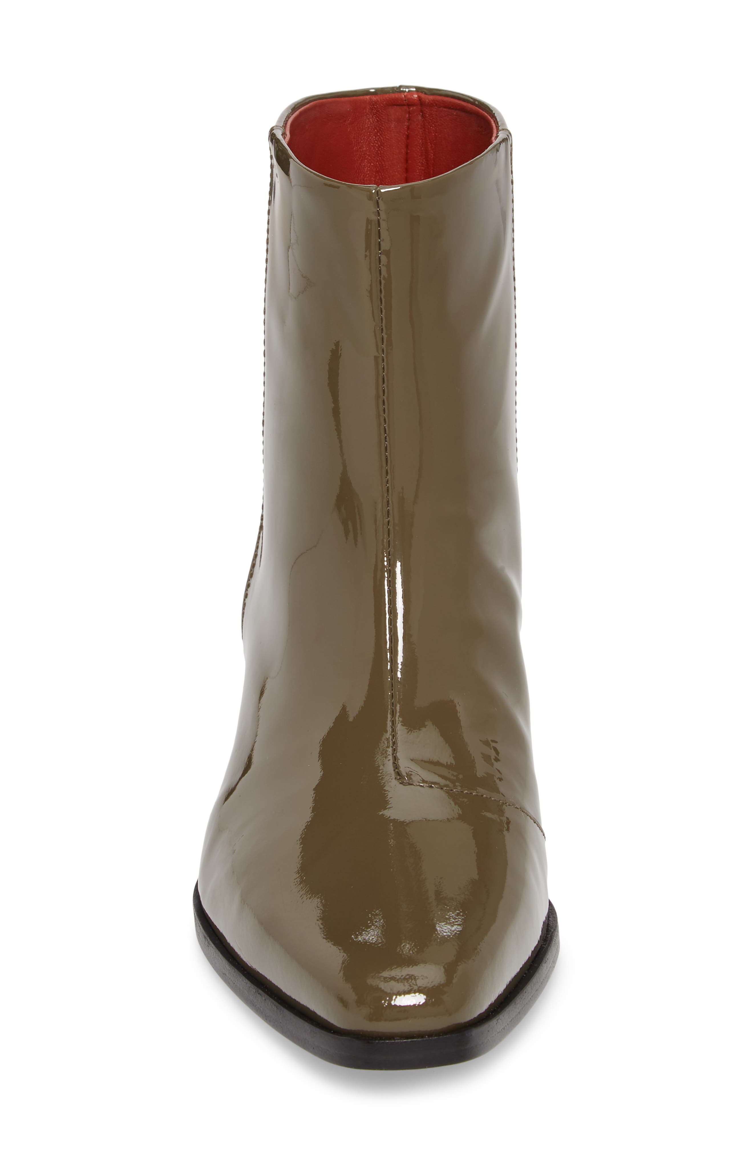 3.1 Phillip Lim Agatha Bootie, Alternate, color, 