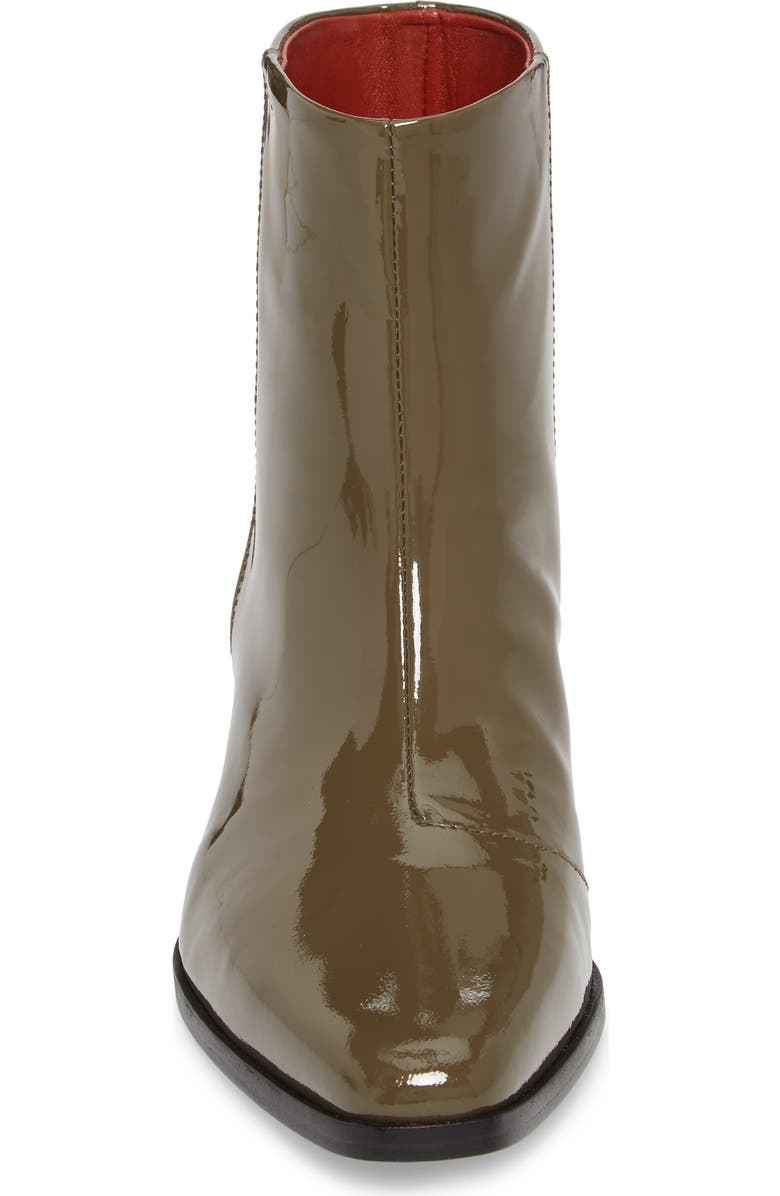 3.1 Phillip Lim Agatha Bootie, Alternate, color,