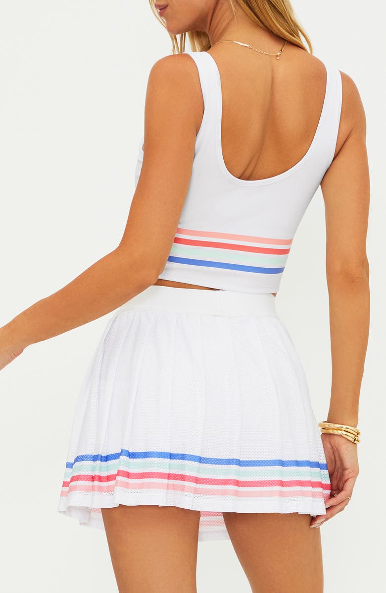 Beach Riot Josie Crop Tank, Alternate, color, 