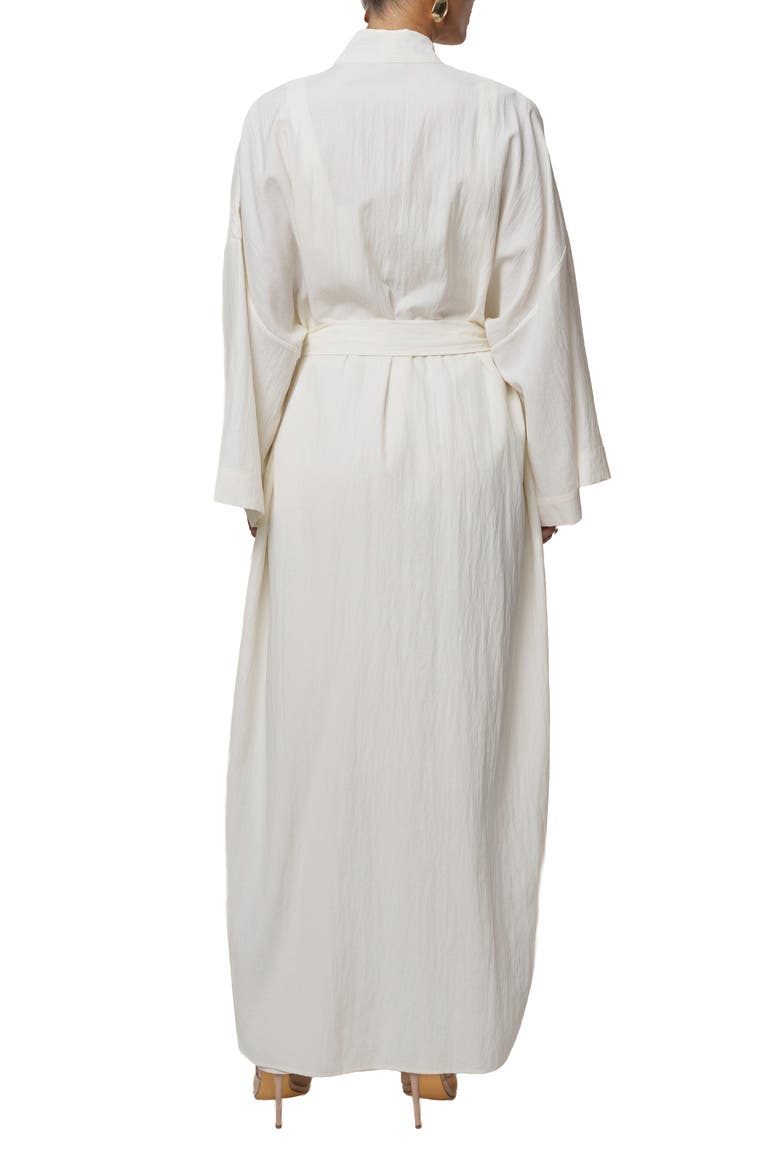 Desert Oasis Duster, Alternate, color, Ivory