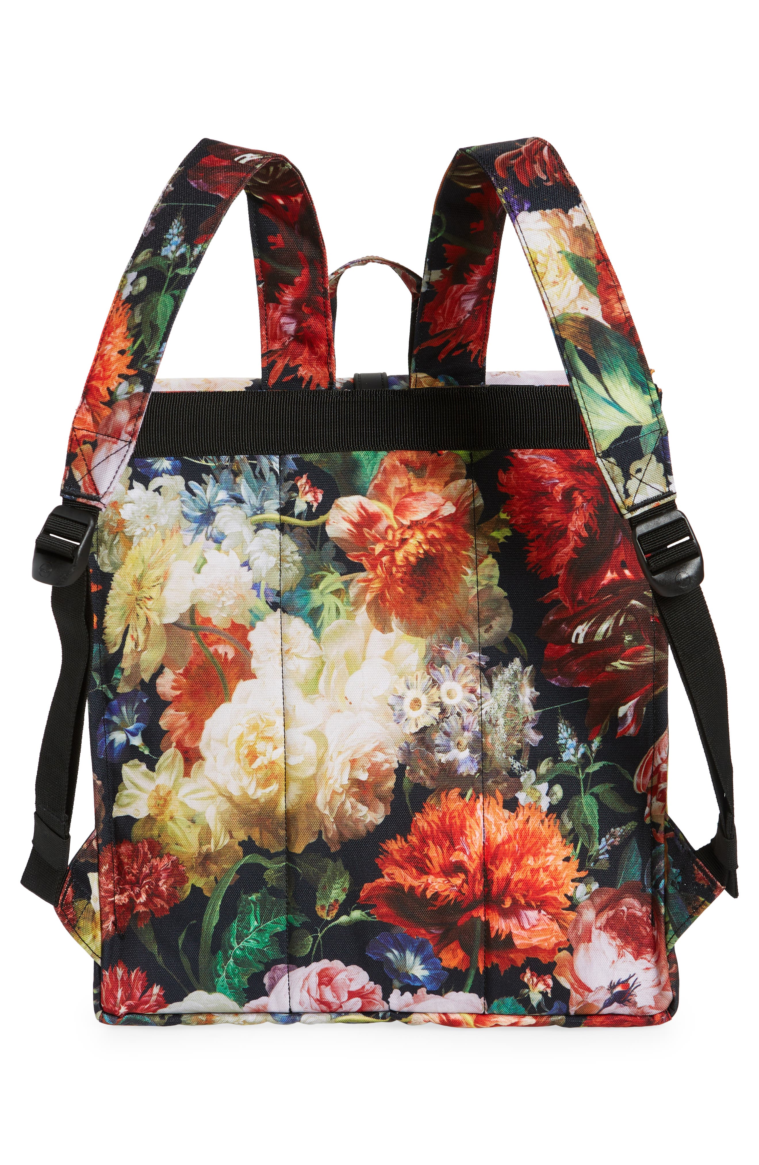 Herschel Supply Co. City Mid Volume Canvas Backpack, Alternate, color, 