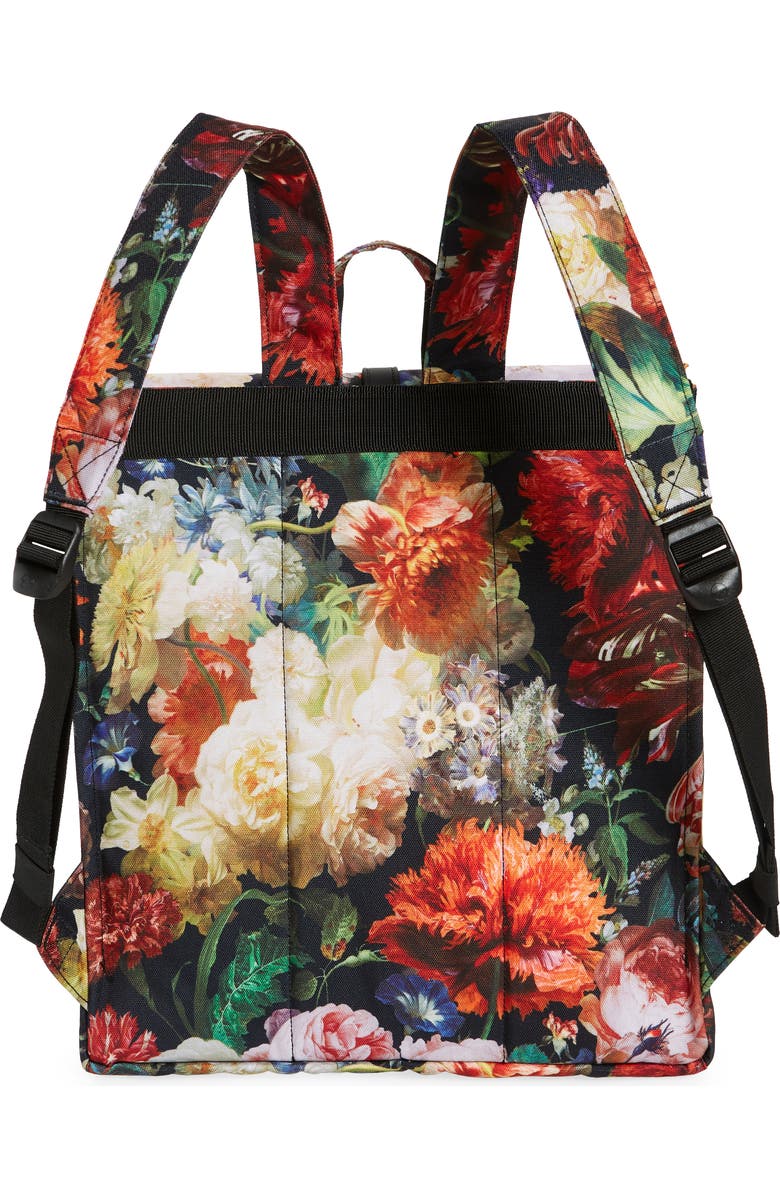 Herschel Supply Co. City Mid Volume Canvas Backpack, Alternate, color,