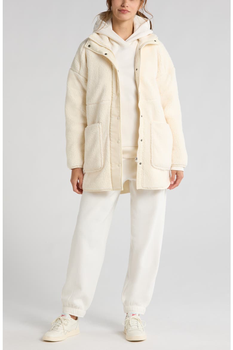 Ultracozy Joggers, Alternate, color, IVORY EGRET
