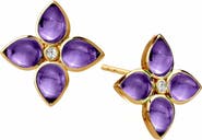 SYNA Bloom Mini Florae Studs