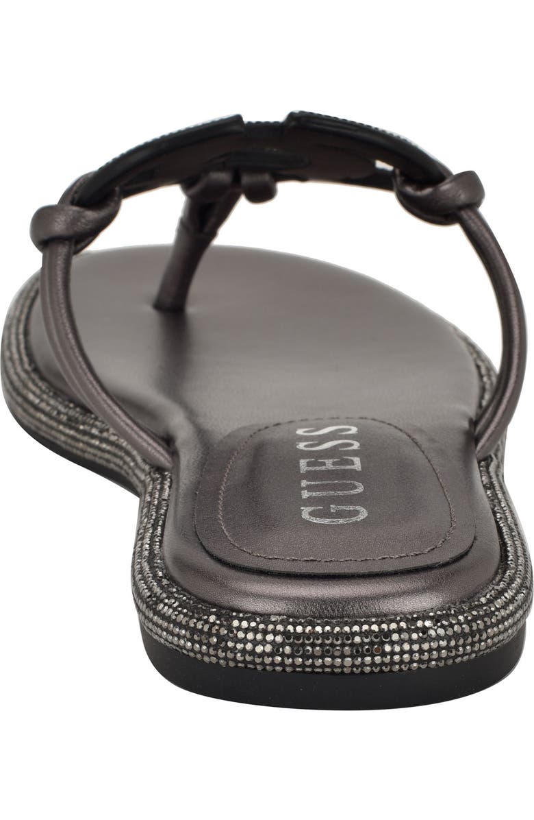 GUESS Saima Sandal, Alternate, color,