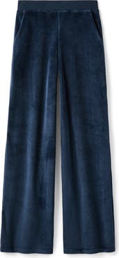 Rhone Corduroy Wide Leg Pants