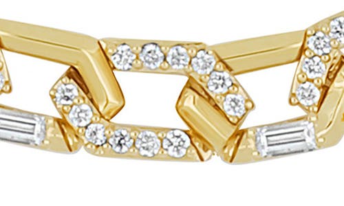 Bony Levy Varda Diamond Tennis Bracelet