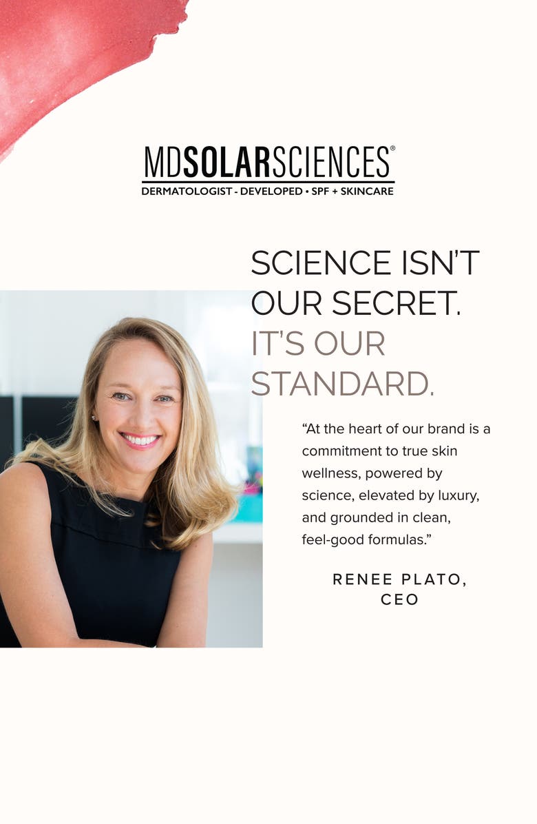 MDSolarSciences KidCreme SPF 50, Alternate, color, NO COLOR