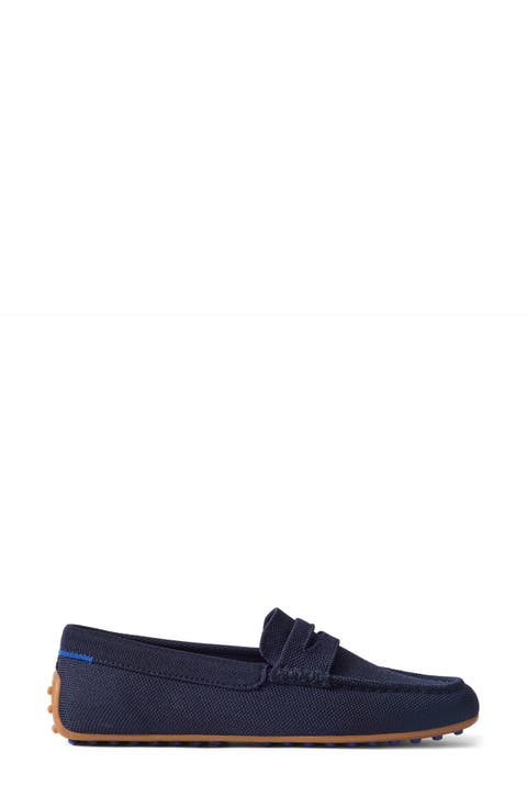 The Daily Driving Loafer