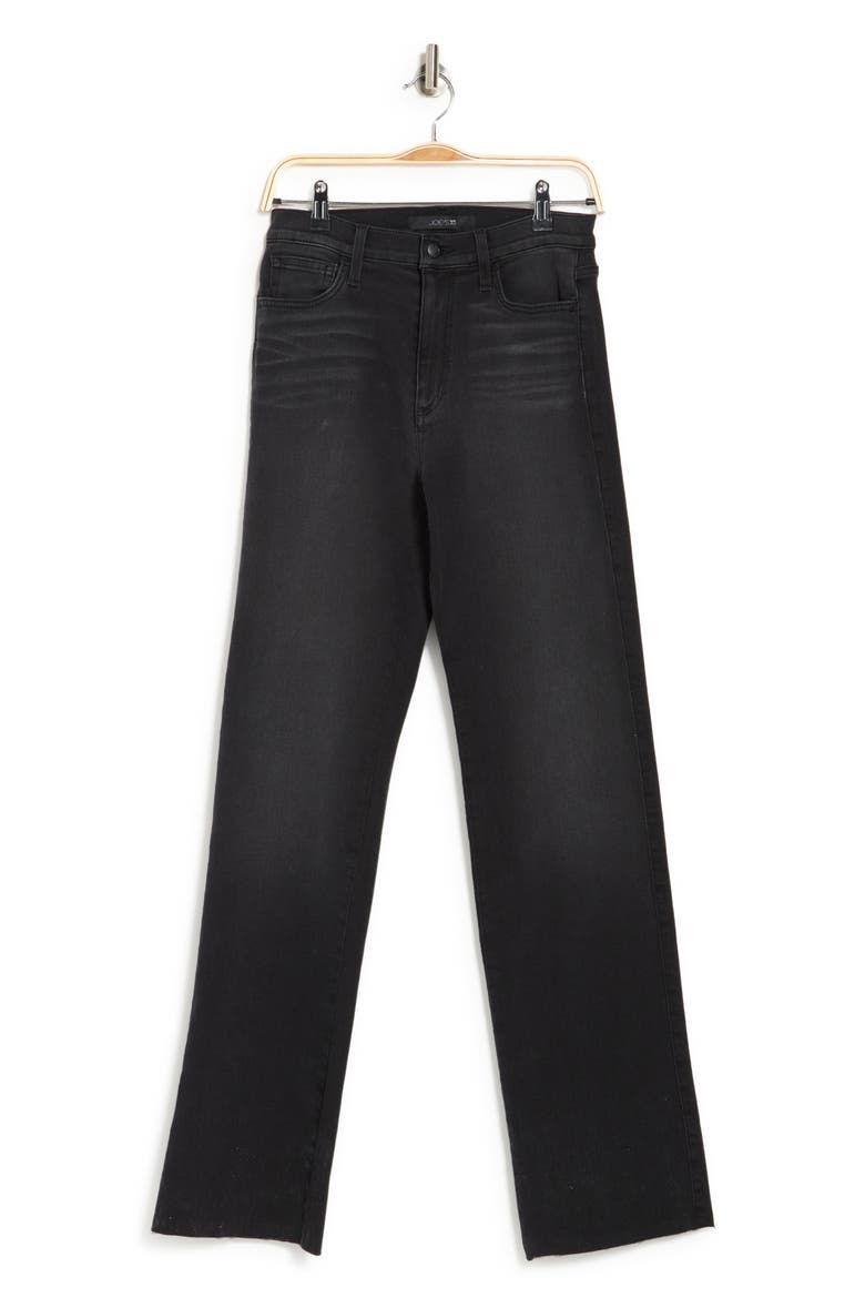 JOES High Rise Wide Leg Jeans, Alternate, color, ROMITA