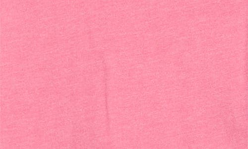 JESSICA SIMPSON JESSICA SIMPSON KIDS' RUFFLE TOP TEE & GATHERED CHAMBRAY SHORTS 