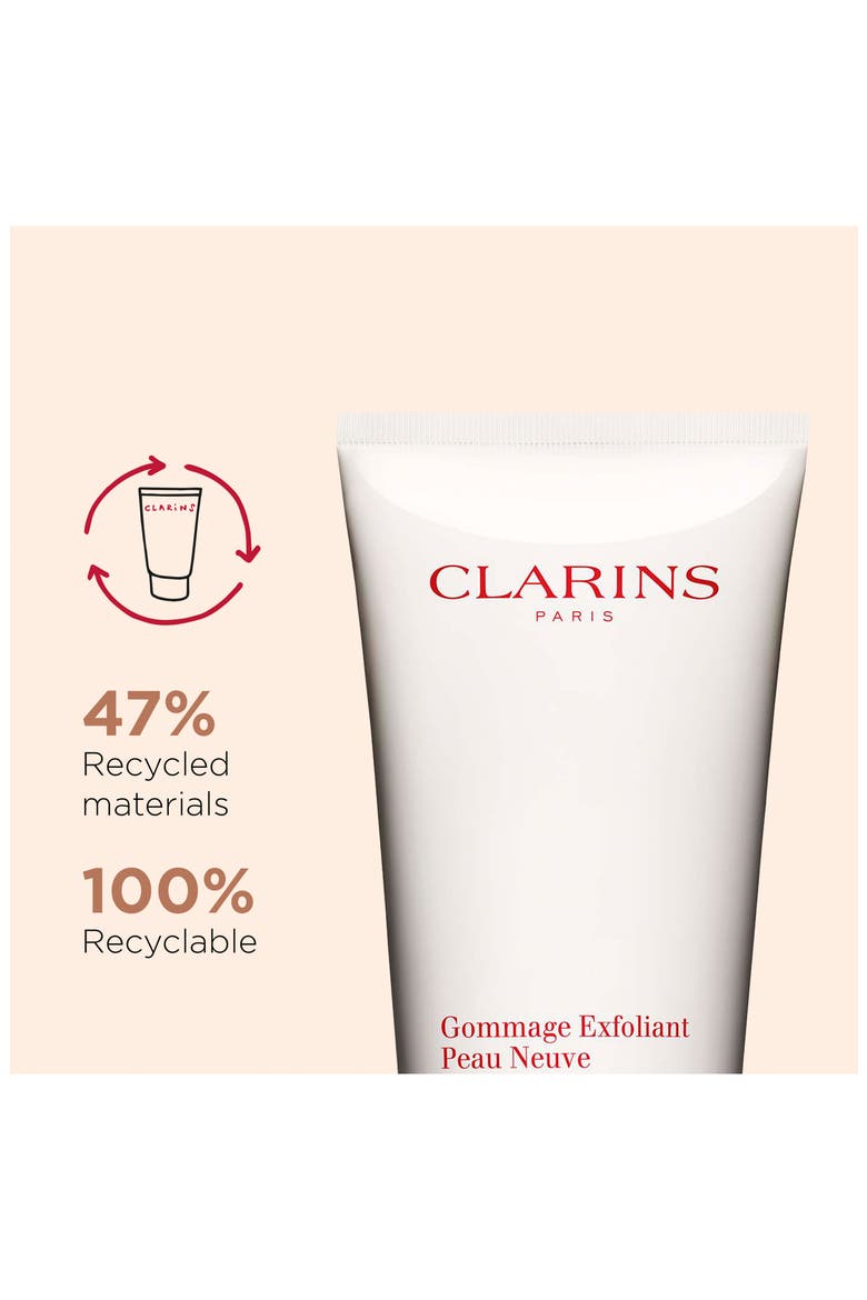 Exfoliating Body Scrub for Smooth Skin, Alternate, color, NO COLOR