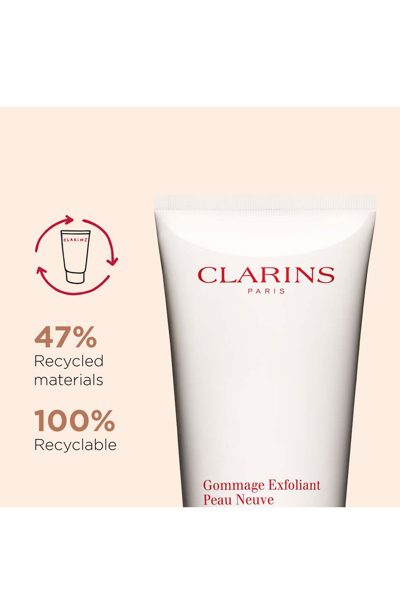 Clarins Exfoliating Body Scrub for Smooth Skin, Alternate, color, 