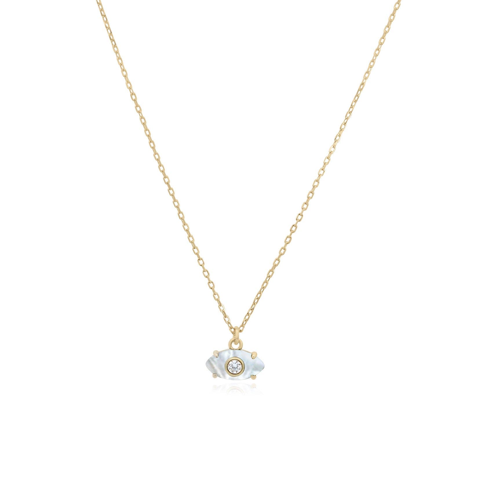 selected Mother of Pearl