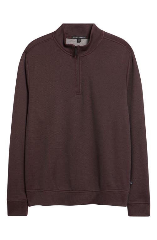 Robert Barakett Yorgos Sweater In Brown