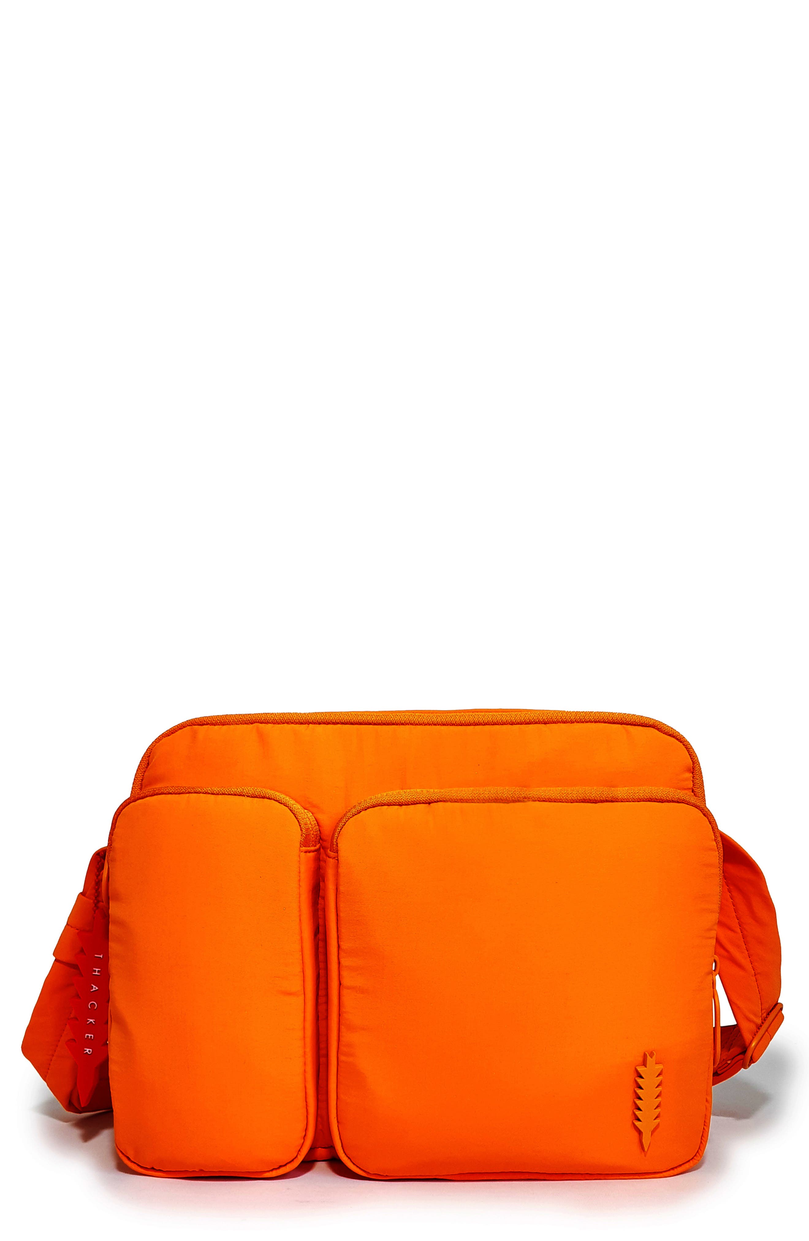 Thacker Kacy Crossbody Bag