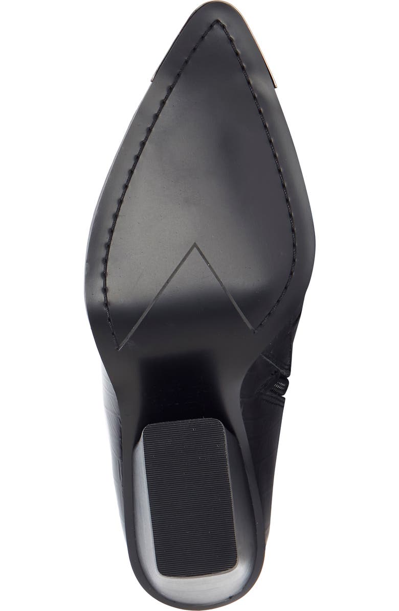 Vince Camuto Anikah Pointy Toe Bootie, Alternate, color,