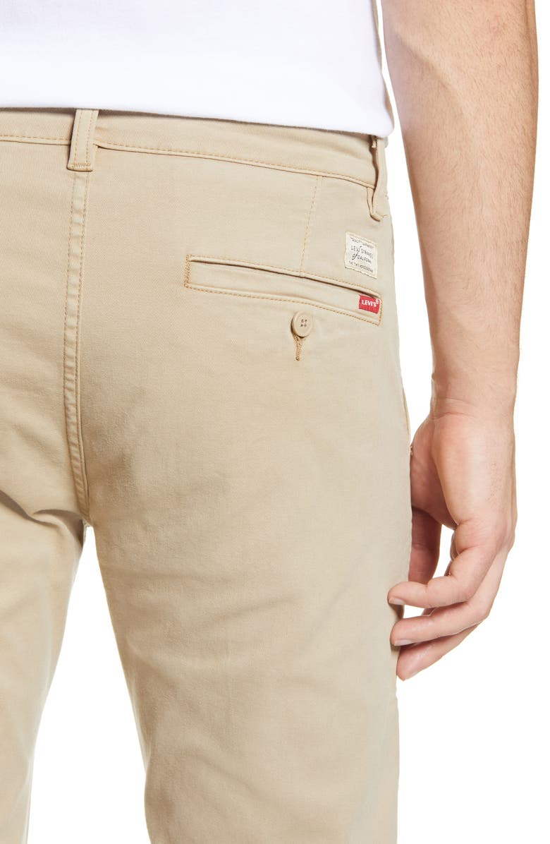 Levi's<sup>®</sup> XX Slim Tapered Chinos, Alternate, color,
