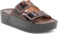 Dolce Vita Julio X Platform Sandal