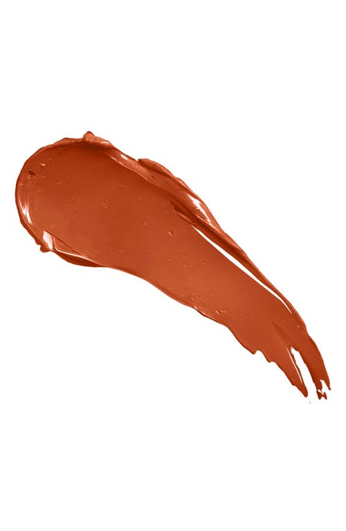 Carolina Herrera Fabulous Kiss Sheer Lipstick Refill In 184 Brick Power