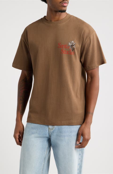 Mindfully Graphic T-Shirt