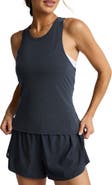 Beyond Yoga Breezeweight Performance Racerback Tank