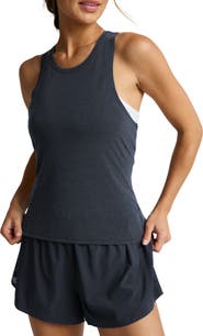 Beyond Yoga Breezeweight Performance Racerback Tank