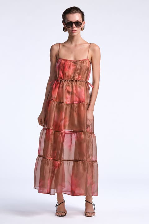 Carter Dress